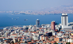 İzmir’de ev alacakların dikkatine: Yeni yılda konut üretimi artacak