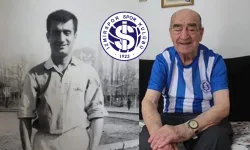İzmirspor'un acı günü: Burhan Cevrem'i kaybettik