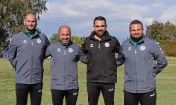 Efsane geri döndü: İzmirspor, Ödemiş’i deplasmanda devirdi