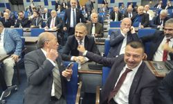 Özel izinle meclis toplantısına katılmıştı: Aslanoğlu hakkında flaş gelişme!