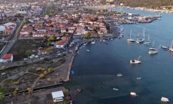 İzmir Büyükşehir’e kaçak iskele çağrısı!