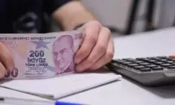 Kamu sektöründe en yüksek maaş alan meslekler belli oldu!