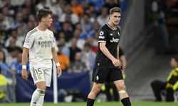 Arda Güler’den sonra Real Madrid'e yeni Türk yıldız!