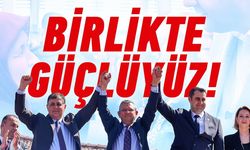 Çağatay Güç, CHP İzmir İl Başkanlığına adaylığını açıkladı