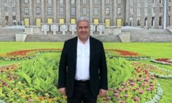 Çetin Özdemir CHP'den istifa ettiğini duyurdu: Genel merkez 3-5 çakala teslim oldu