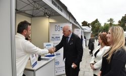 İzmir’de sanayi ve gençlik el sıkıştı: ASAD İstihdam Günleri başladı