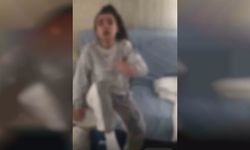Kan donduran görüntüler: Kardeşini dövüp kaynar su dökerek video çekti