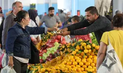 Kara kışta sebze-meyvede kıtlık ve fahiş fiyat artışı!