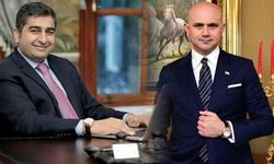 Kara para operasyonu: Aralarında Sezgin Baran Korkmaz ve Cihan Eşkioğlu da var