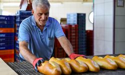 Karabağlar‘da Askıda Ekmek Projesi Başladı