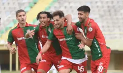 KSK ile Uşakspor 18 sene sonra karşı karşıya!