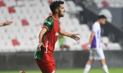 Karşıyaka Onur İnan’ı bekliyor: MR’ı çekilecek