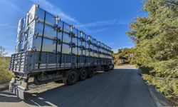 Karşıyaka’da temizlik seferberliği sürüyor