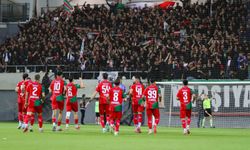 Karşıyaka’dan hakem isyanı
