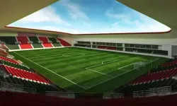 Karşıyaka’ya stat müjdesi: Yasal engel kalmadı!