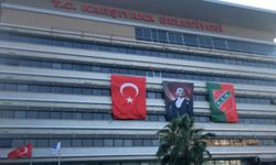 Karşıyaka Belediyesi’ne 4 milyar 900 bin TL’lik dev bütçe