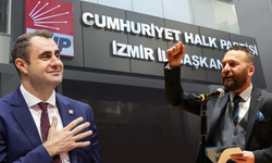 İzmir İl Başkanı Malatya’dan mı belirlendi?