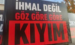 Kartalkaya faciası davasında flaş çıkış: Gizli el bakanlık yetkililerini korunuyor
