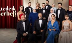 Kızılcık Şerbeti'nde iki skandal ayrılık! O isimler diziye veda ediyor