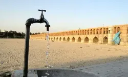 Komşuda su krizi büyüyor: Başkent değişebilir