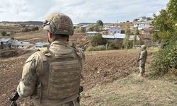 Jandarma teslim ol dedi: Kurşunla yanıt verdi!