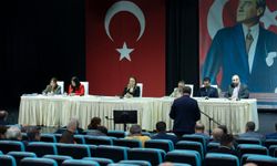 Konak Beledisi 2026 mali yılı bütçesini açıkladı: 6,4 milyarlık bütçeye oy çokluğu