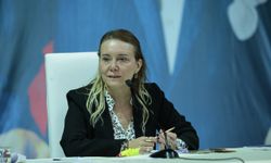 Belediye Meclisi’nde yoğun gündem: Konak'ta altyapı çalışmaları sürüyor