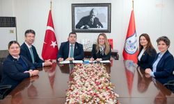 İzmir’de girişimci kadınlara destek büyüyor: Konak Belediyesi’nden örnek proje