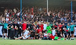 Karşıyaka 5’te 5 yapmak için sahaya çıkıyor: Rakip Eskişehir Anadolu Spor