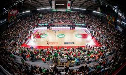 Karşıyaka’dan potada transfer atağı