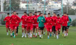 KSK’de Basatemür’den rehavet uyarısı: Havaya girmek yok!