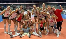 Karşıyaka filede galip: Derbide Altınordu’ya geçit vermedi