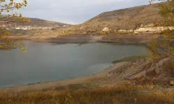 Kuraklık bir ili daha vurdu: İçme suyu tehlikede!