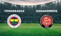 Fenerbahçe maçı saat kaçta? Hangi kanalda?