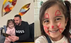 Kahreden olay: Kalp krizi geçiren 6 yaşındaki Lina hayatını kaybetti