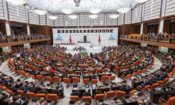 Terörsüz Türkiye sürecinde yeni gelişme: Dışişleri ve Adalet bakanları komisyonda sunum yapacak!
