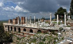 Hıristiyanlık için kutsal: St. Jean Kilisesi