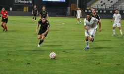 Altay’ın galibiyet özlemi sürüyor | Bornova 1877 – Altay: 1-1