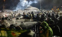 Mahkemeden Saraçhane kararı: Yüzlerce kişi tahliye edildi!