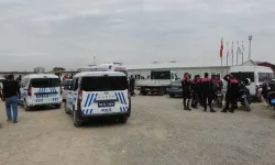 Malatya'da şantiyede çıkan kavgada kan aktı: Yaralılar var!