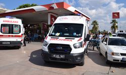 İzmir-Ankara yolunda karşılaştı, bıçakla saldırdı: Eski eşi ve yanındaki kişiyi yaraladı