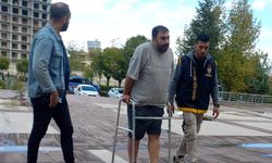 Manisa’da kan donduran olay: Kız kardeşine kaynar suyla eziyet etmişti, ağabey ve baba tutuklandı
