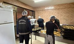 Manisa’da sıkı denetim: 120 işletme kontrol edildi