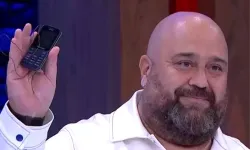 MasterChef'te kural ihlali! Gizli telefon bulundu