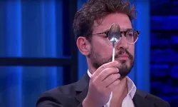 MasterChef'in yeni sezonunda ilk kez kaşık atıldı: O yarışmacı jürilerden tam not aldı
