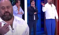 MasterChef'te kural ihlali yapan yarışmacılar belli oldu! İşte aldıkları ceza