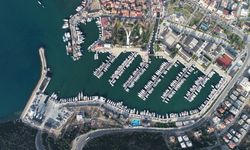 Seferihisarlılar karşı çıkmıştı: Bakanlık’tan yat limanı adımı