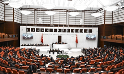 STK'lardan 11. Yargı Paketi taslağına tepki, yetkililere çağrı