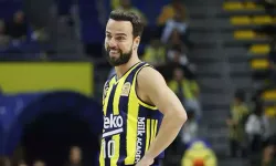 Fenerbahçe Beko'nun kaptanı alkollü yakalandı: Ehliyetine el konuldu