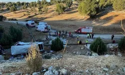 Mersin'deki feci kazadan bir acı haber daha!